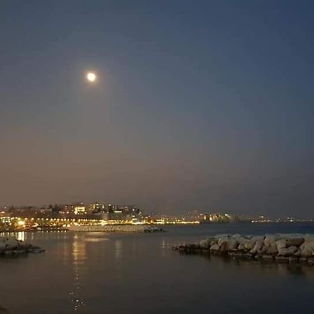 Casa Teresa Bed & Breakfast Napoli Dış mekan fotoğraf