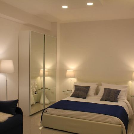 Casa Teresa Bed & Breakfast Napoli Dış mekan fotoğraf