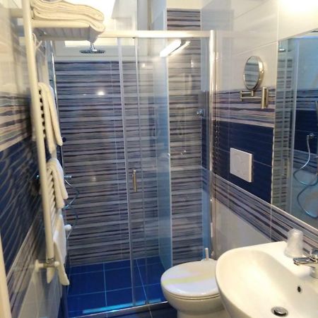Casa Teresa Bed & Breakfast Napoli Dış mekan fotoğraf