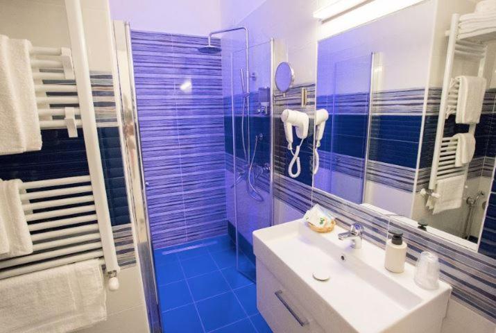 Casa Teresa Bed & Breakfast Napoli Dış mekan fotoğraf