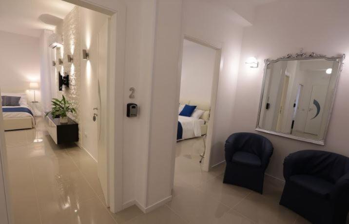 Casa Teresa Bed & Breakfast Napoli Dış mekan fotoğraf