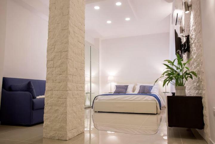 Casa Teresa Bed & Breakfast Napoli Dış mekan fotoğraf