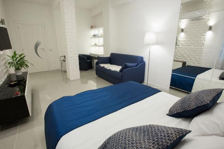 Casa Teresa Bed & Breakfast Napoli Dış mekan fotoğraf