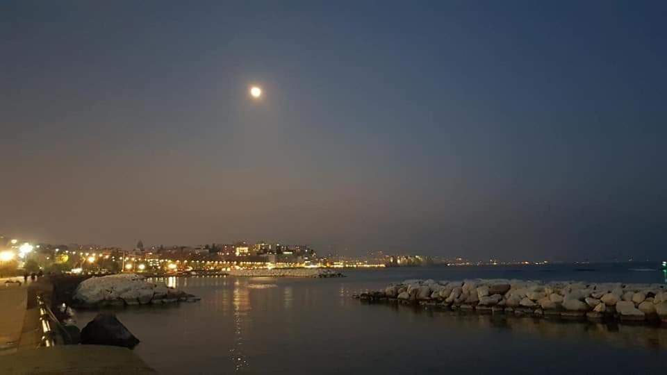 Casa Teresa Bed & Breakfast Napoli Dış mekan fotoğraf