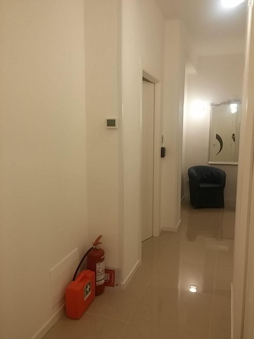 Casa Teresa Bed & Breakfast Napoli Dış mekan fotoğraf